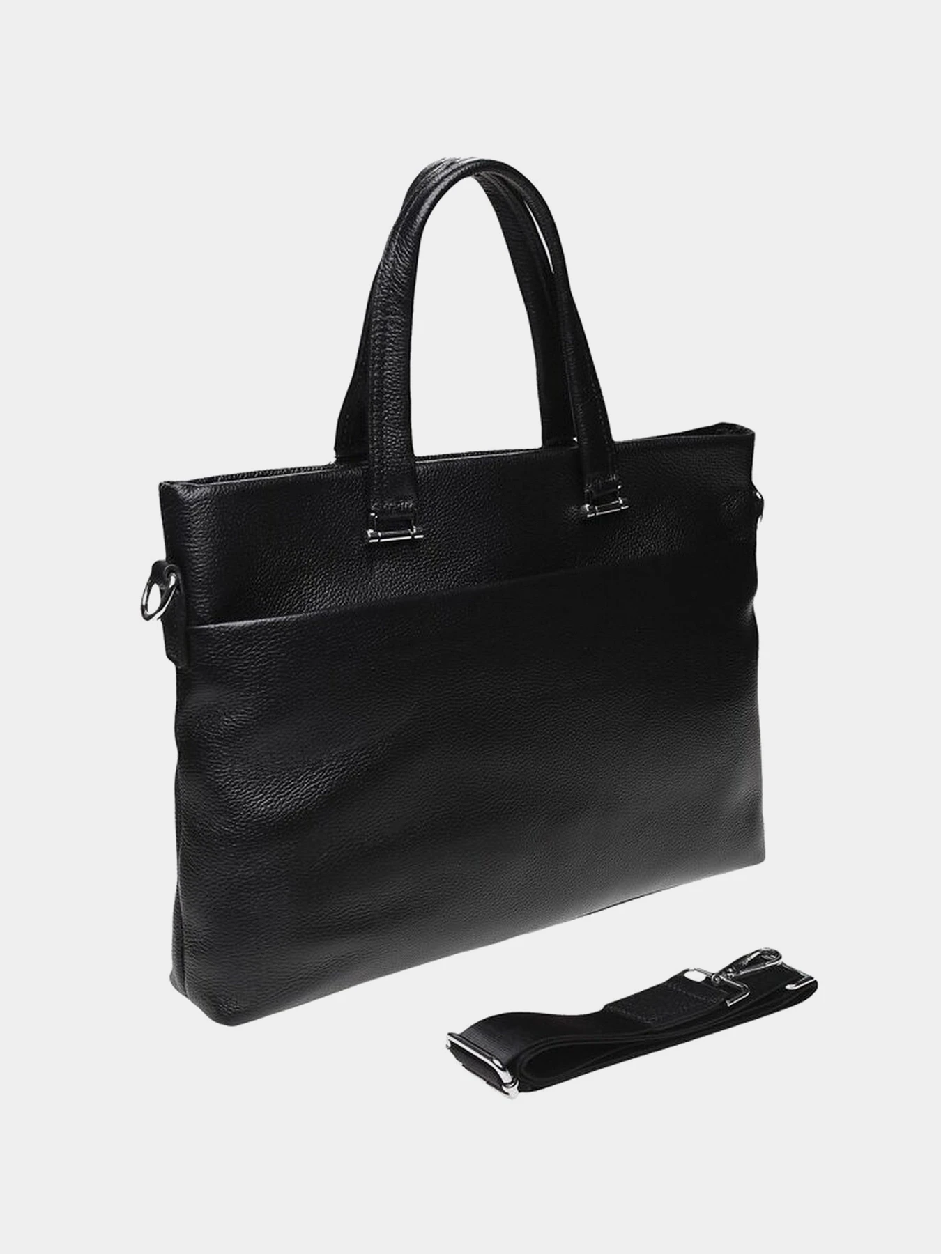 Сумки Keizer модель K19156-1-black Фото
