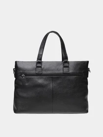 Сумки Keizer модель K19156-1-black Фото