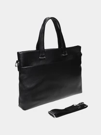 Сумки Keizer модель K19156-1-black Фото