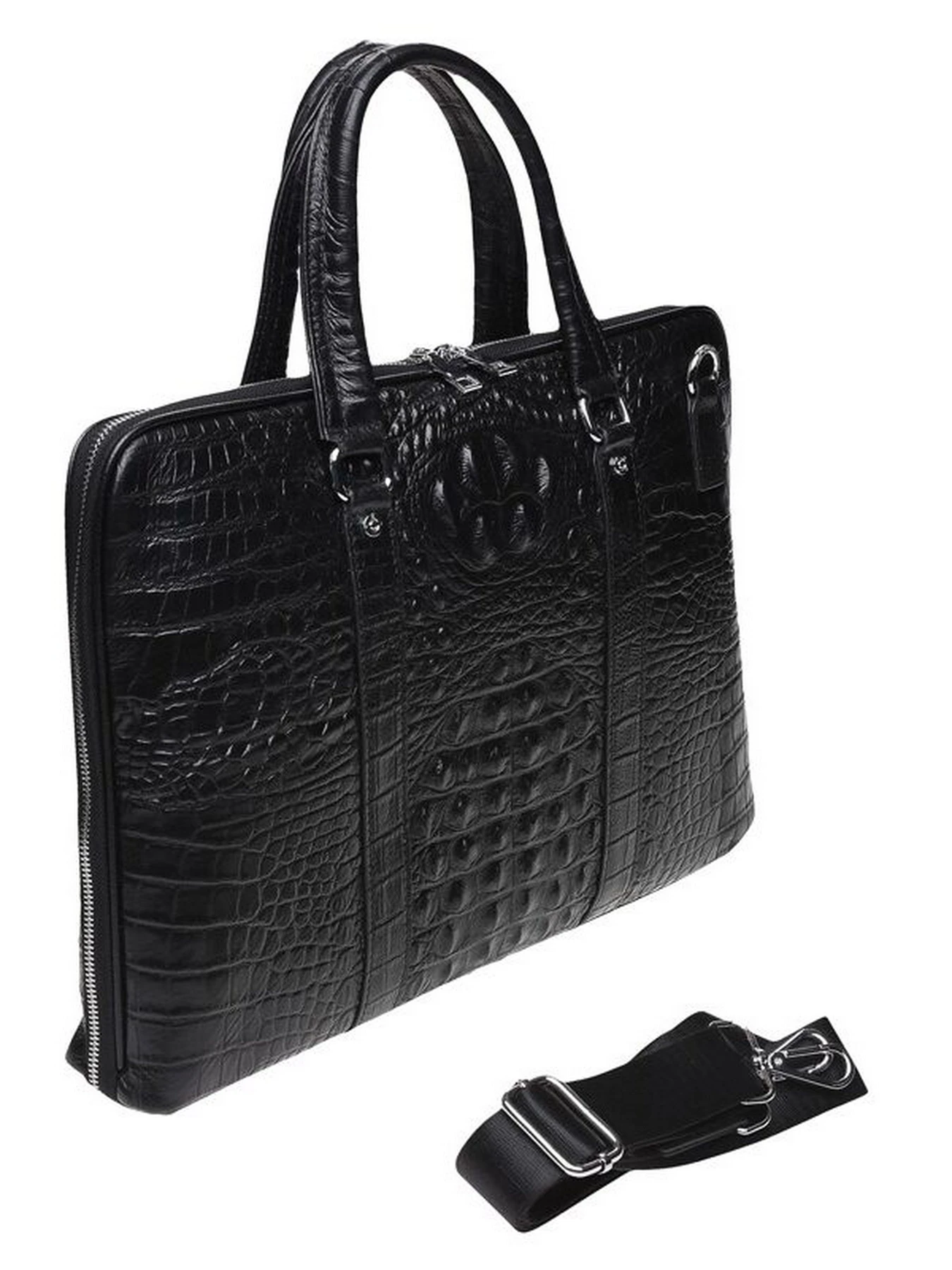 Сумки Keizer модель K1359-1-black Фото