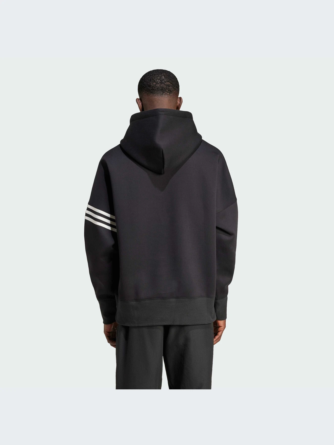Худи и свитшоты Adidas Adicolor модель IW0975 Фото