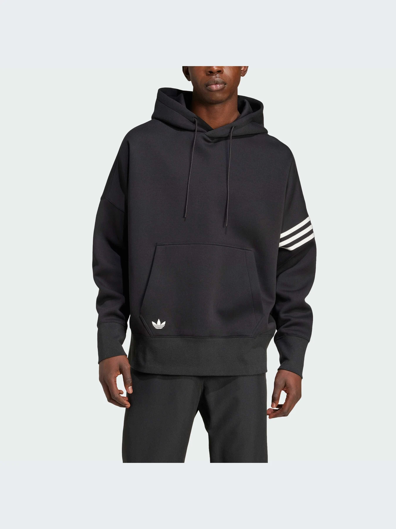 Худи и свитшоты Adidas Adicolor модель IW0975 Фото