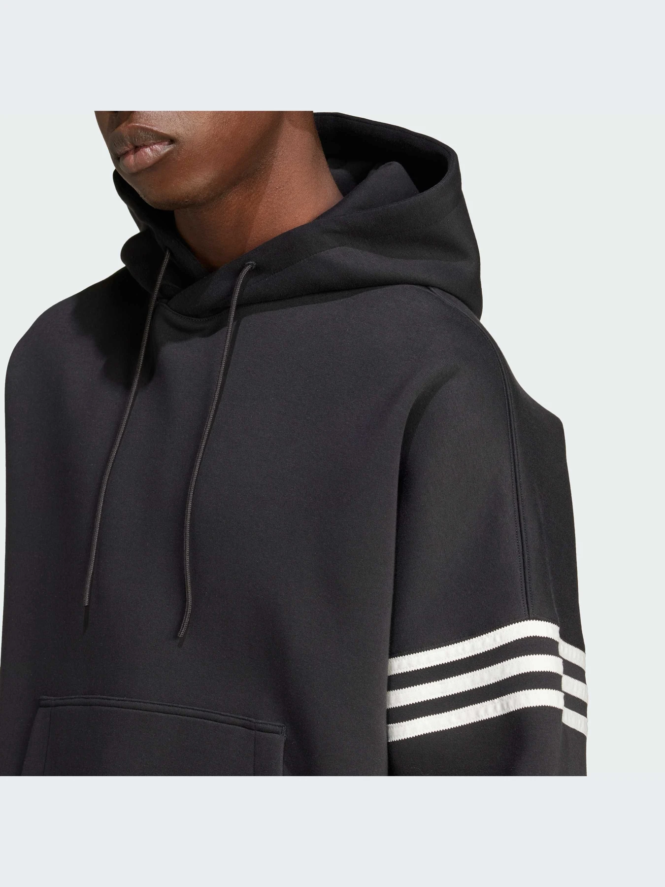 Худи и свитшоты Adidas Adicolor модель IW0975 Фото