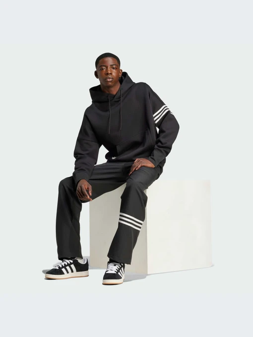 Худи и свитшоты Adidas Adicolor модель IW0975 Фото