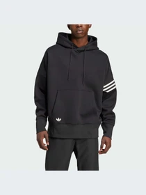 Худи и свитшоты Adidas Adicolor модель IW0975 Фото