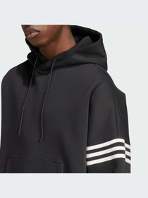 Худи и свитшоты Adidas Adicolor модель IW0975 Фото