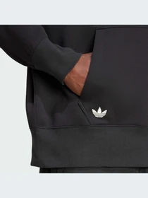 Худи и свитшоты Adidas Adicolor модель IW0975 Фото