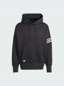 Худи и свитшоты Adidas Adicolor модель IW0975 Фото