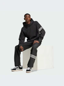 Худи и свитшоты Adidas Adicolor модель IW0975 Фото
