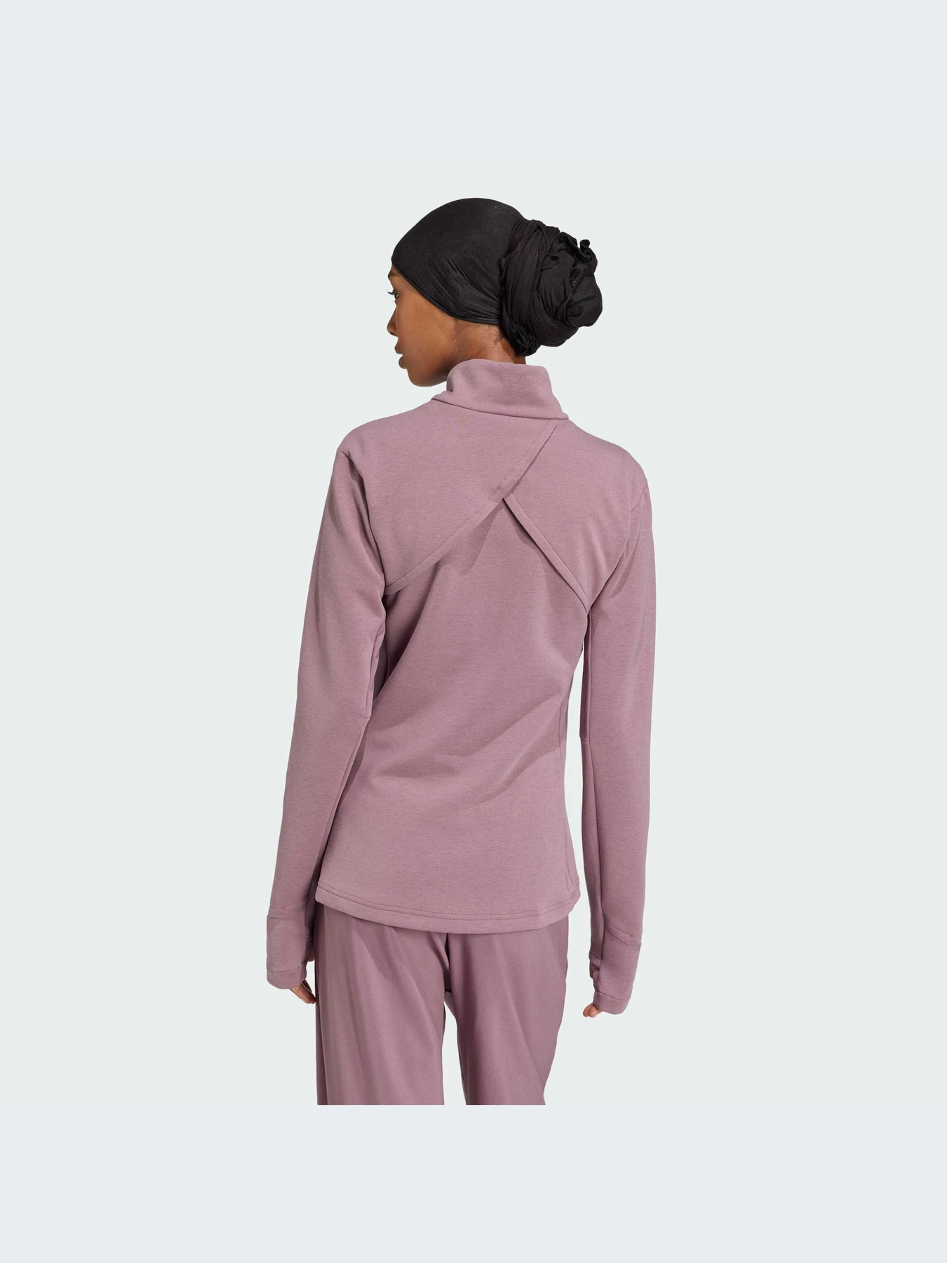 Куртки и дубленки Adidas модель IT0673 Фото