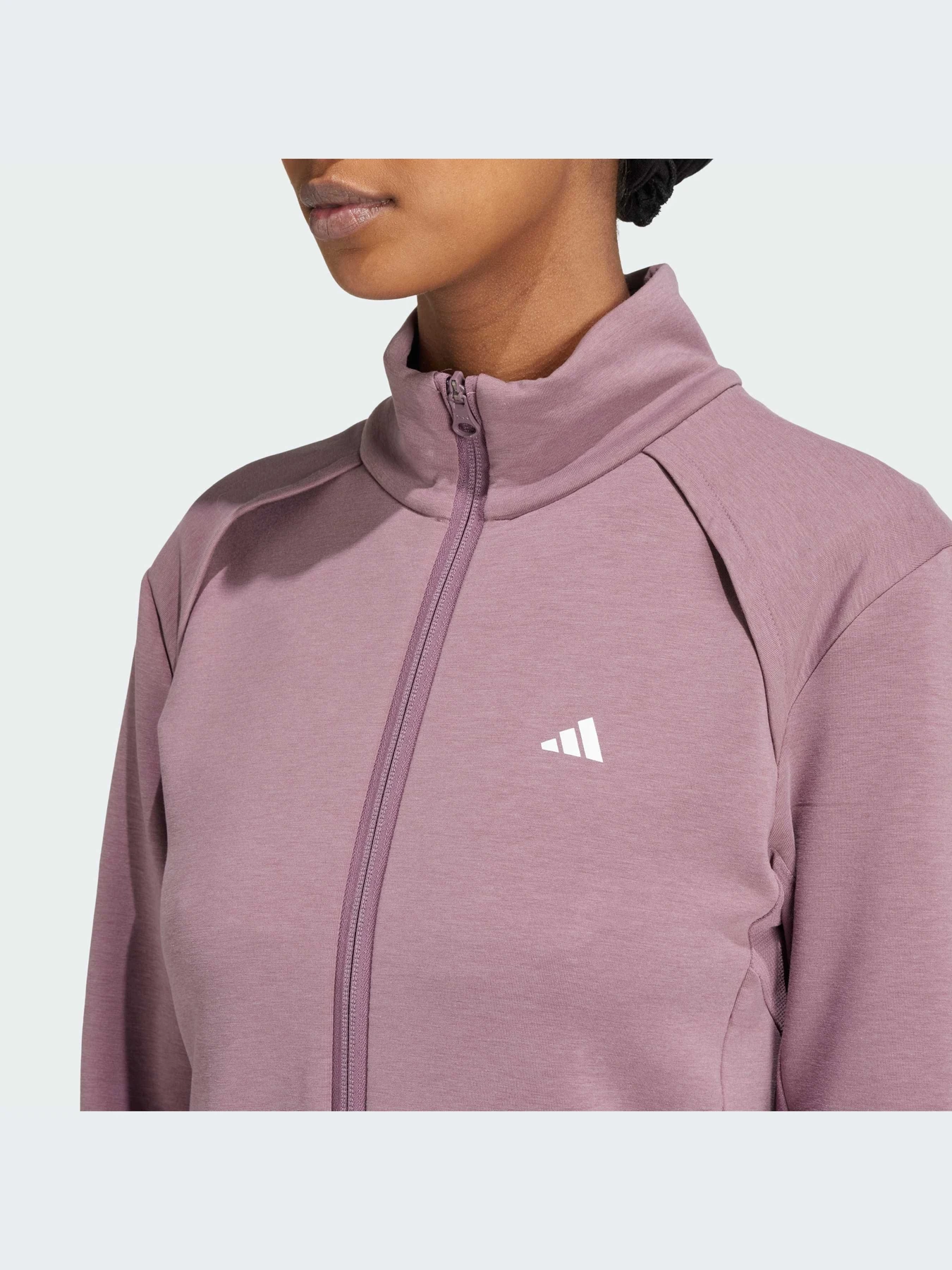 Куртки и дубленки Adidas модель IT0673 Фото