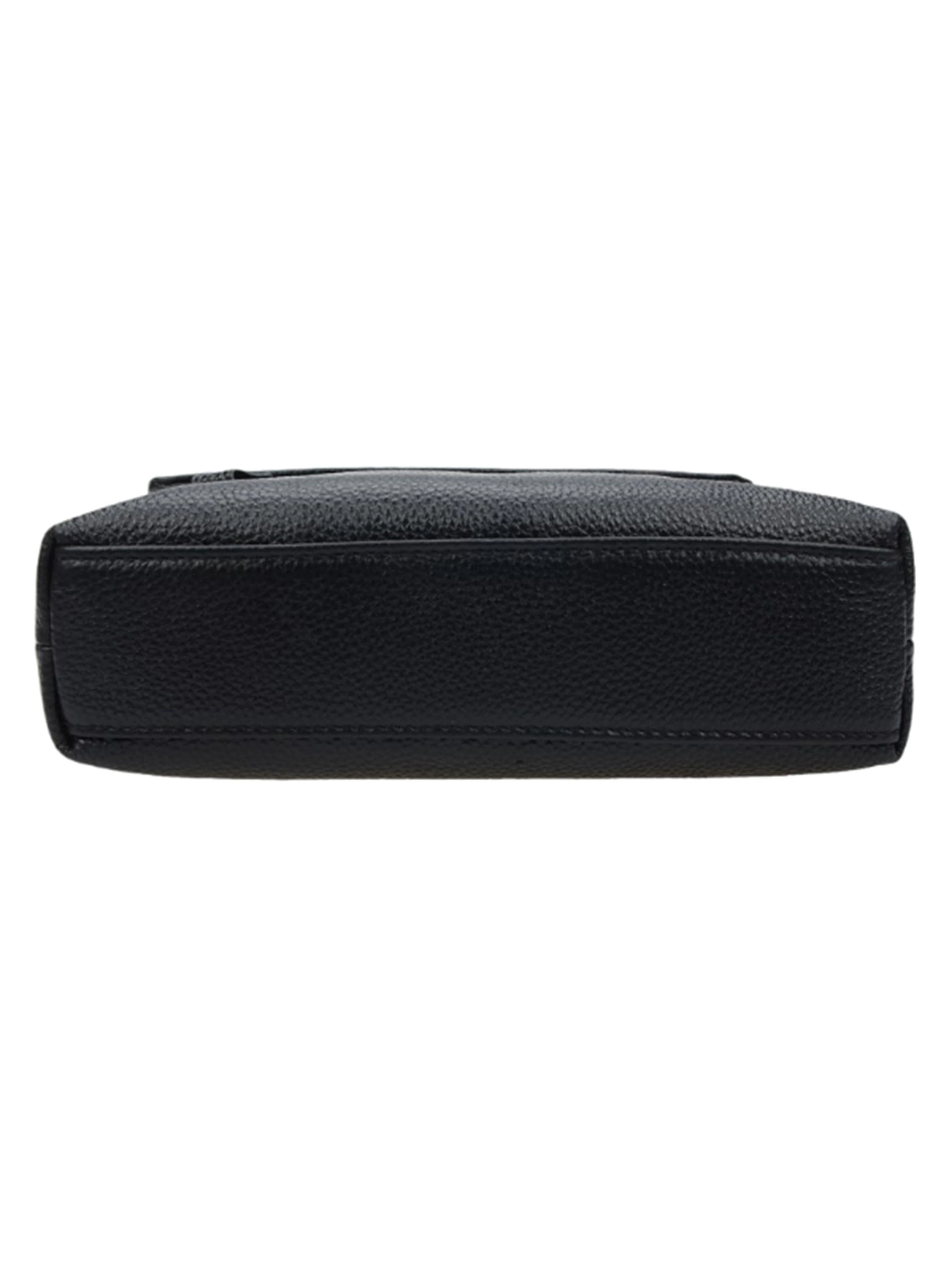 Borsa Leather Мессенджер фото 2