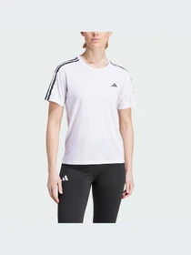 Футболки и поло Adidas 3 Stripes модель IQ3876 Фото