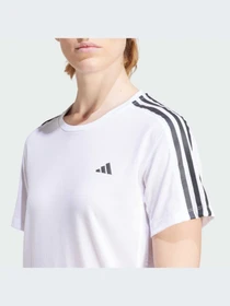 Футболки и поло Adidas 3 Stripes модель IQ3876 Фото