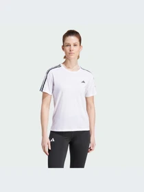 Футболки и поло Adidas 3 Stripes модель IQ3876 Фото