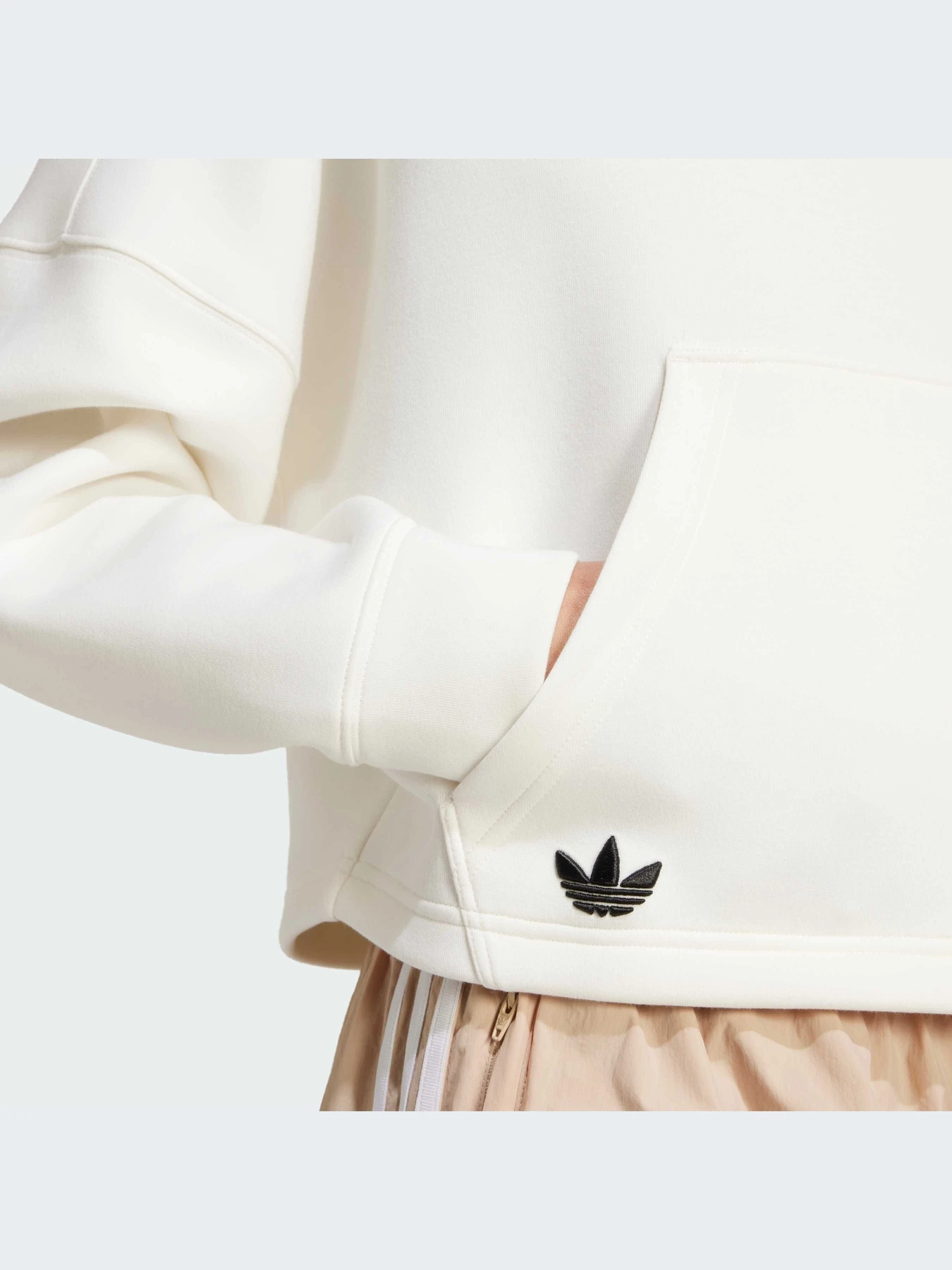 Худи и свитшоты Adidas модель IX9867 Фото