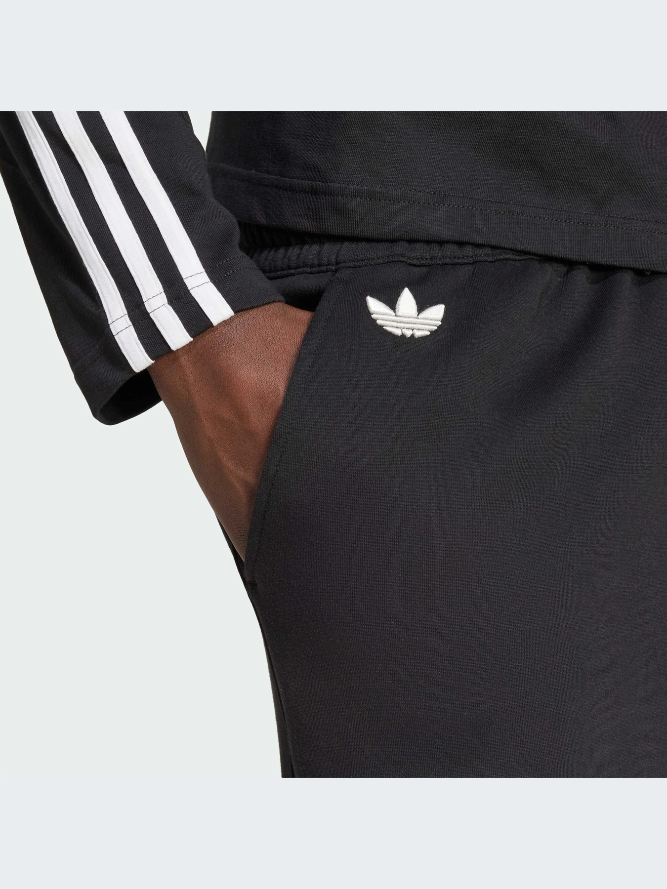 Шорты Adidas Adicolor модель IW0974 Шорты Adidas Adicolor модель IW0974 Фото