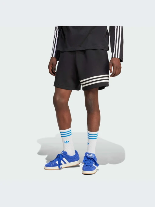 Шорти Adidas Adicolor модель IW0974 Фото