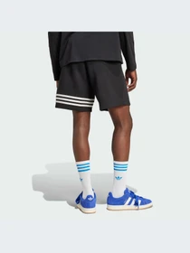 Шорты Adidas Adicolor модель IW0974 Фото
