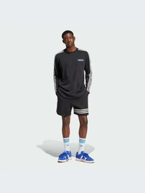 Шорты Adidas Adicolor модель IW0974 Фото