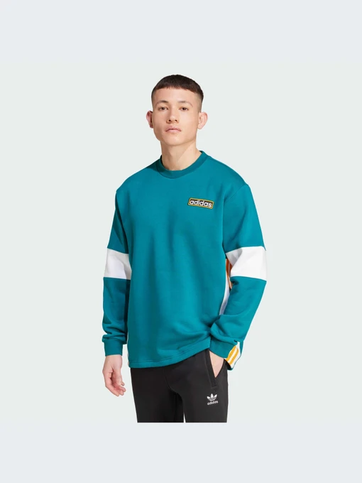 Худи и свитшоты Adidas Adicolor модель IW5813 Фото