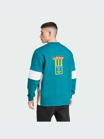 Худи и свитшоты Adidas Adicolor модель IW5813 Фото