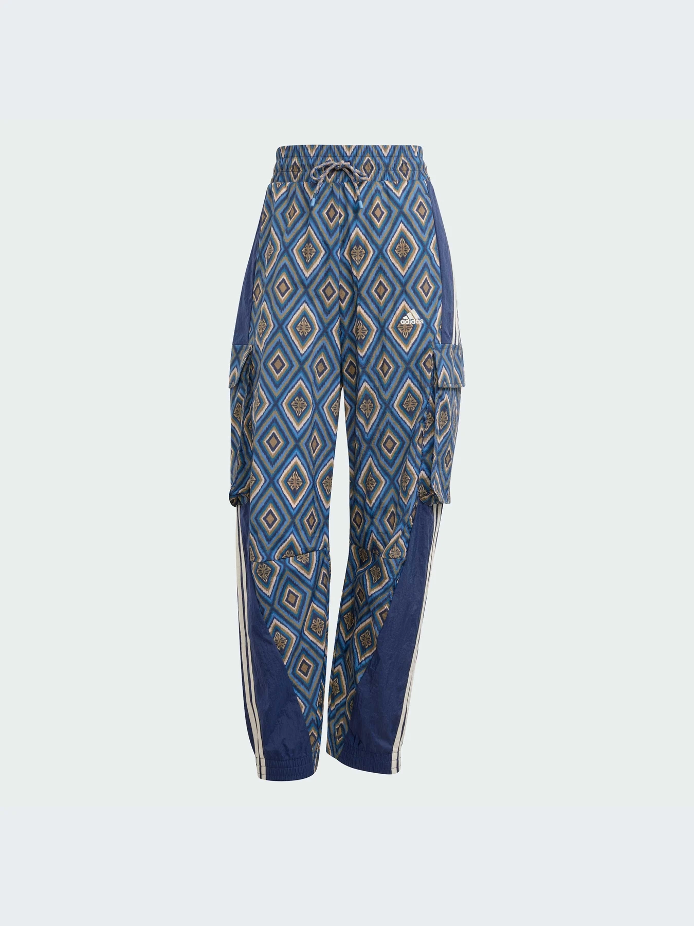 Брюки Adidas модель IV9760 Брюки Adidas модель IV9760 Фото