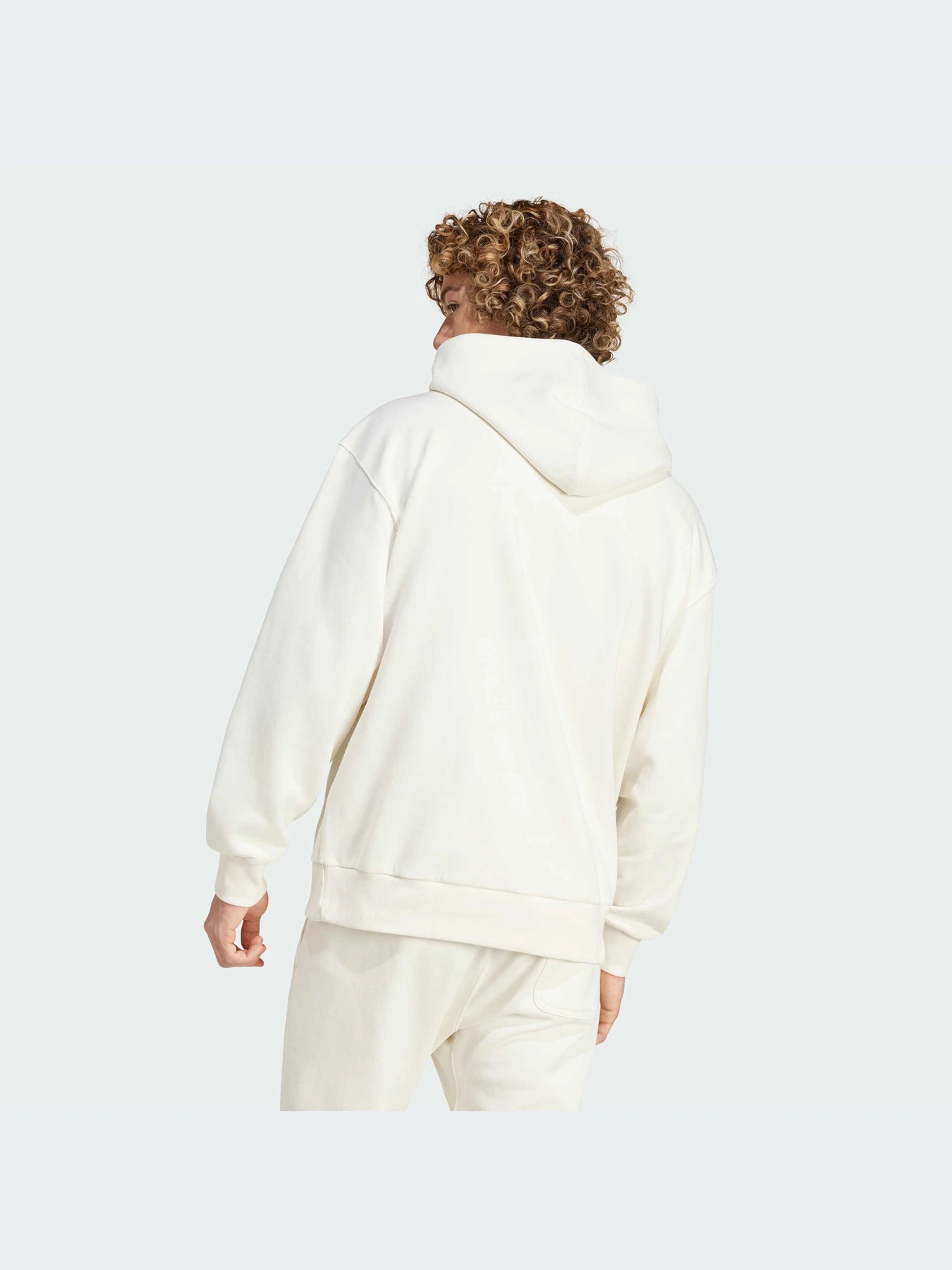 Худи и свитшоты Adidas модель IY6594 Фото