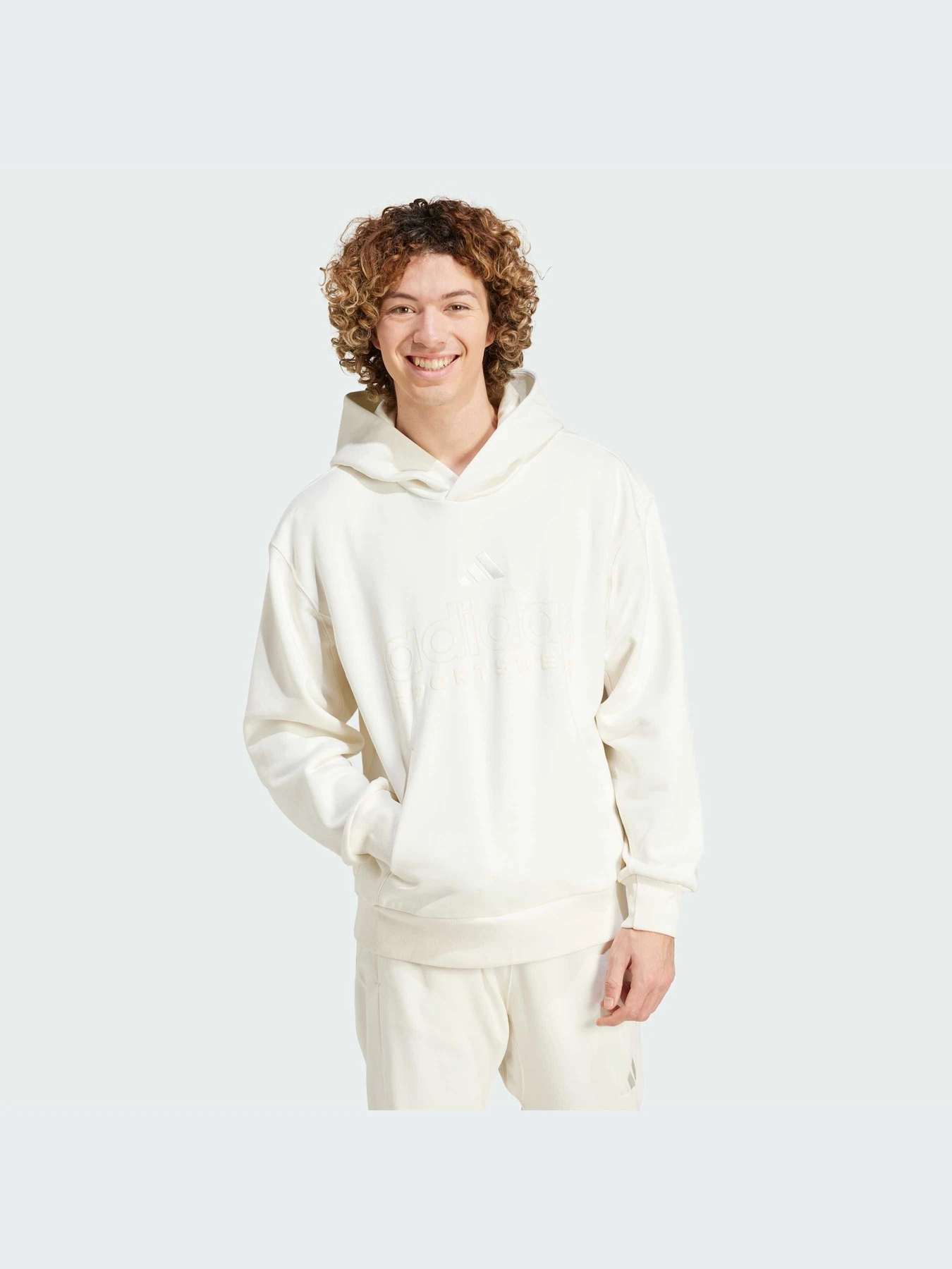Худи и свитшоты Adidas модель IY6594 Фото