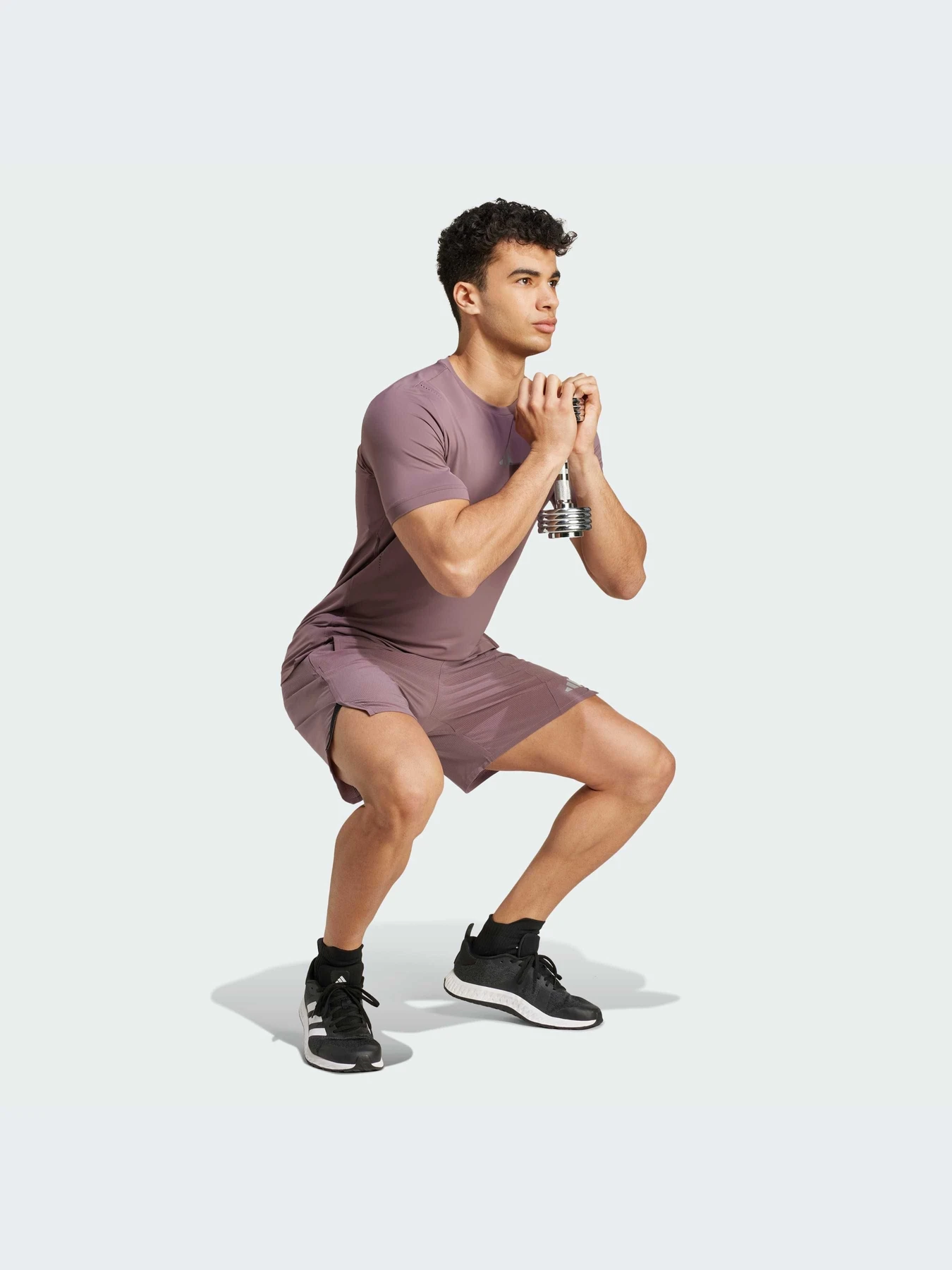 Футболки и поло Adidas модель IX9080 Футболки и поло Adidas модель IX9080 Фото