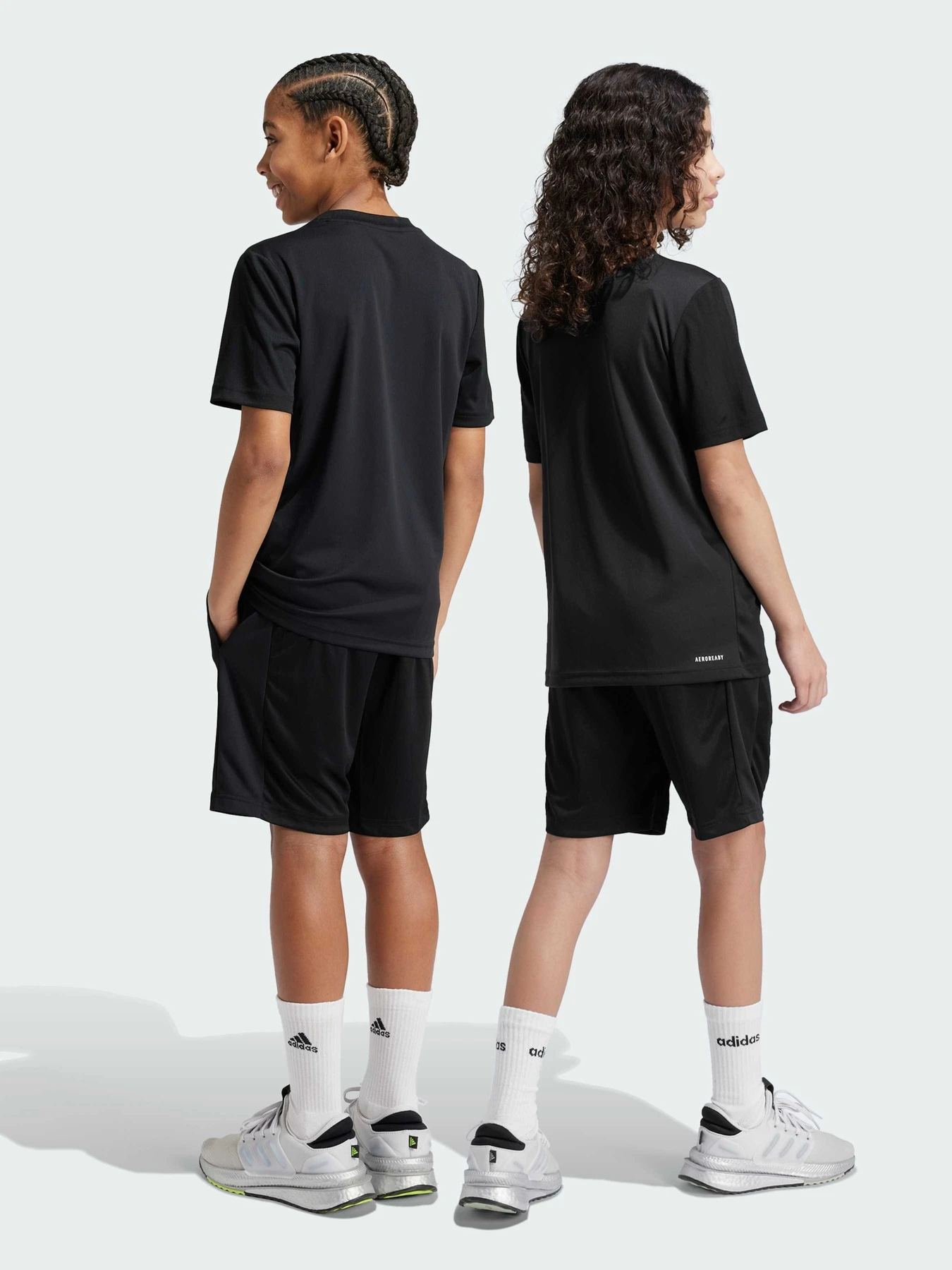 Шорты Adidas Clima модель IV9578 Фото