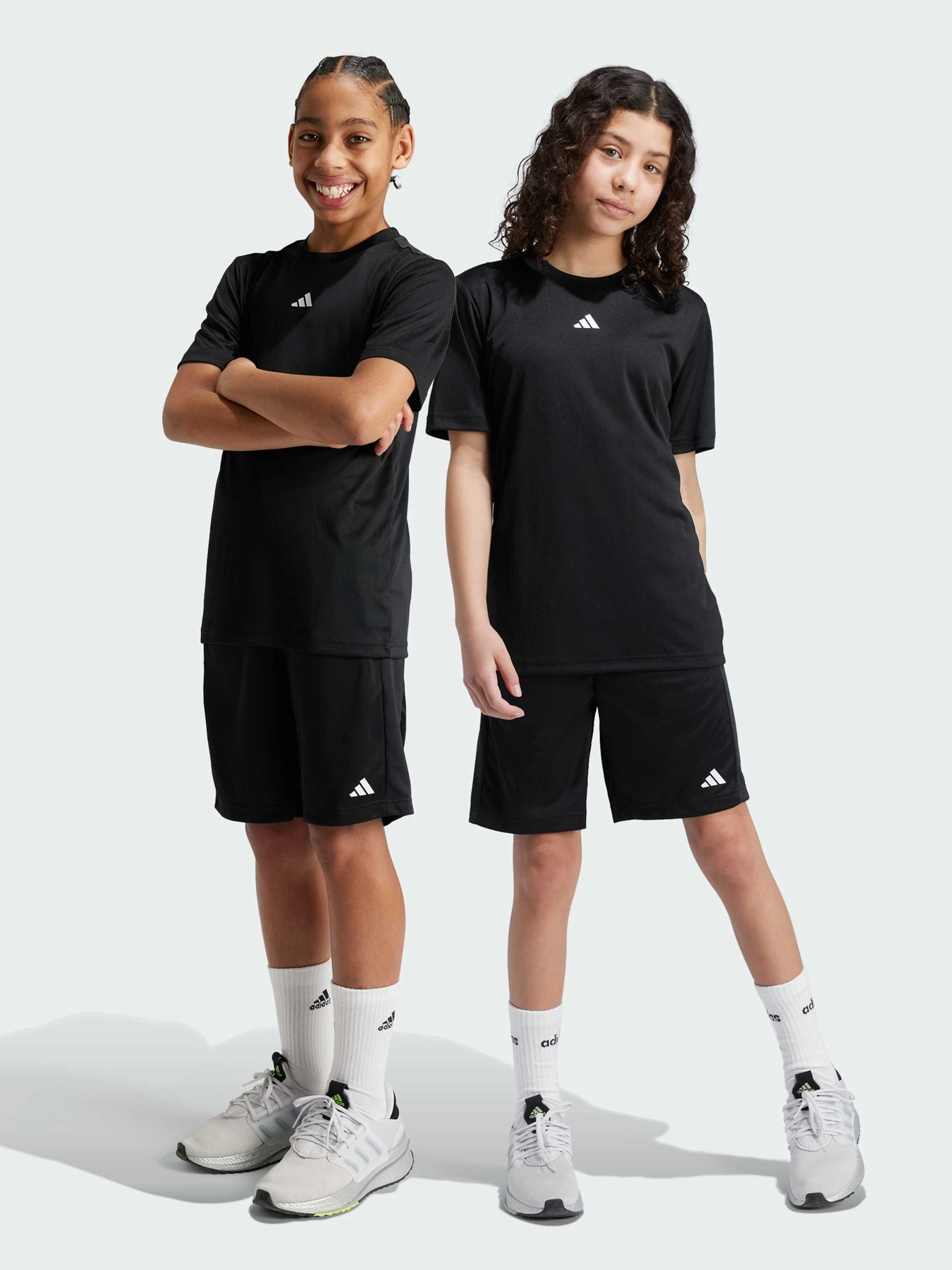 Шорты Adidas Clima модель IV9578 Фото