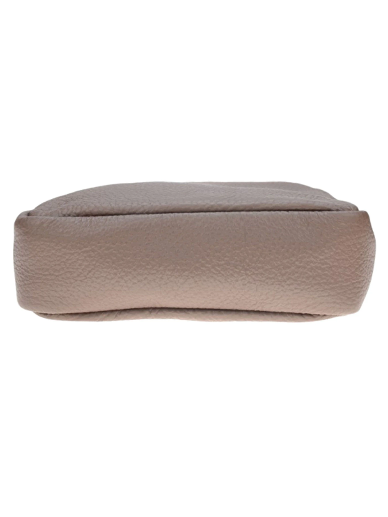 Сумки Borsa Leather модель 1t1024-brown Фото