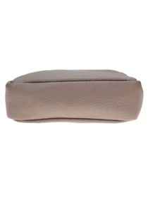 Сумки Borsa Leather модель 1t1024-brown Фото