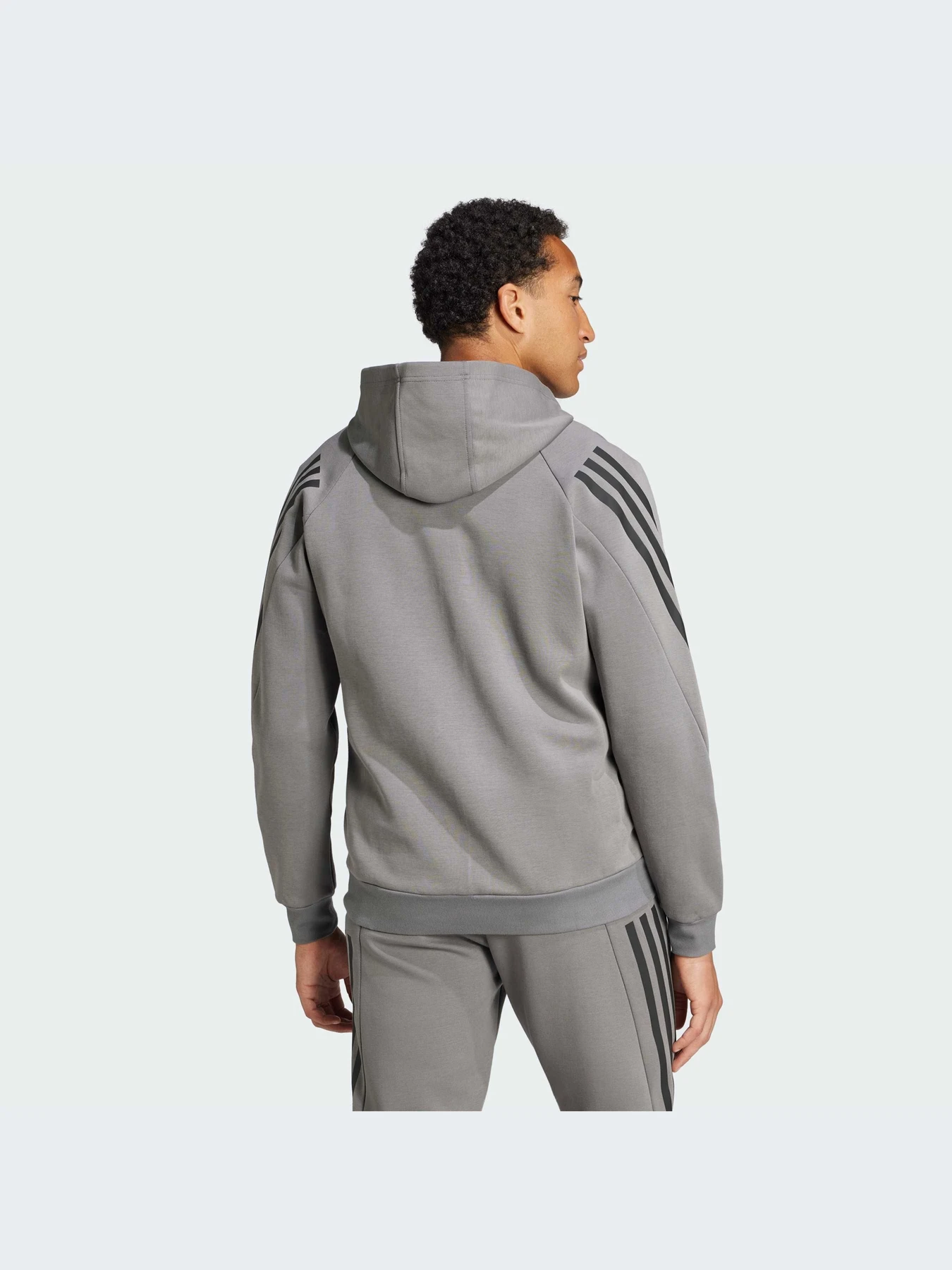 Худи и свитшоты Adidas 3 Stripes модель IW8529 Худи и свитшоты Adidas 3 Stripes модель IW8529 Фото