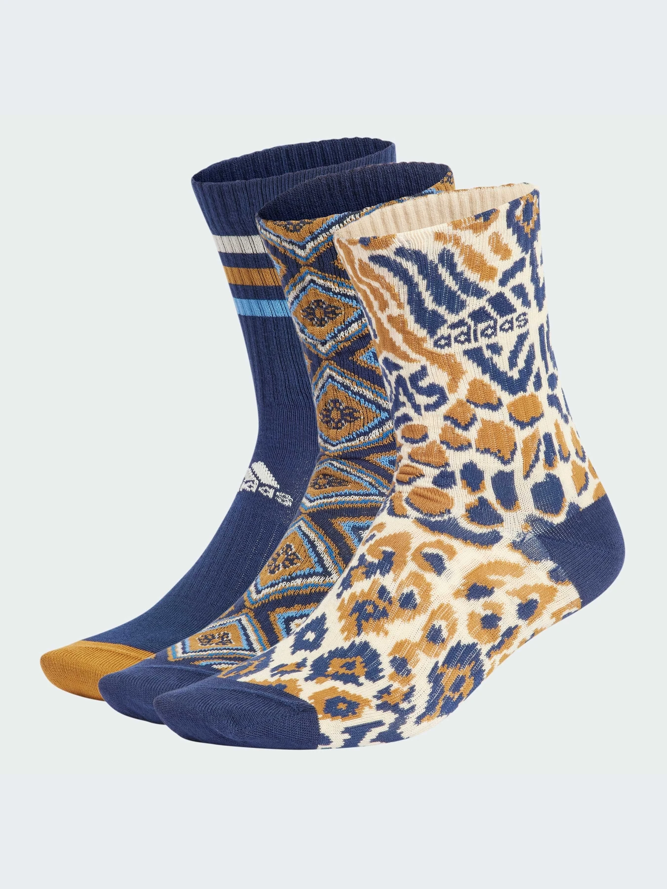 Шкарпетки та гольфи Adidas модель IX5051 Шкарпетки та гольфи Adidas модель IX5051 Фото