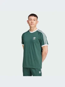 Футболки і поло Adidas Adicolor модель IY8720 Фото