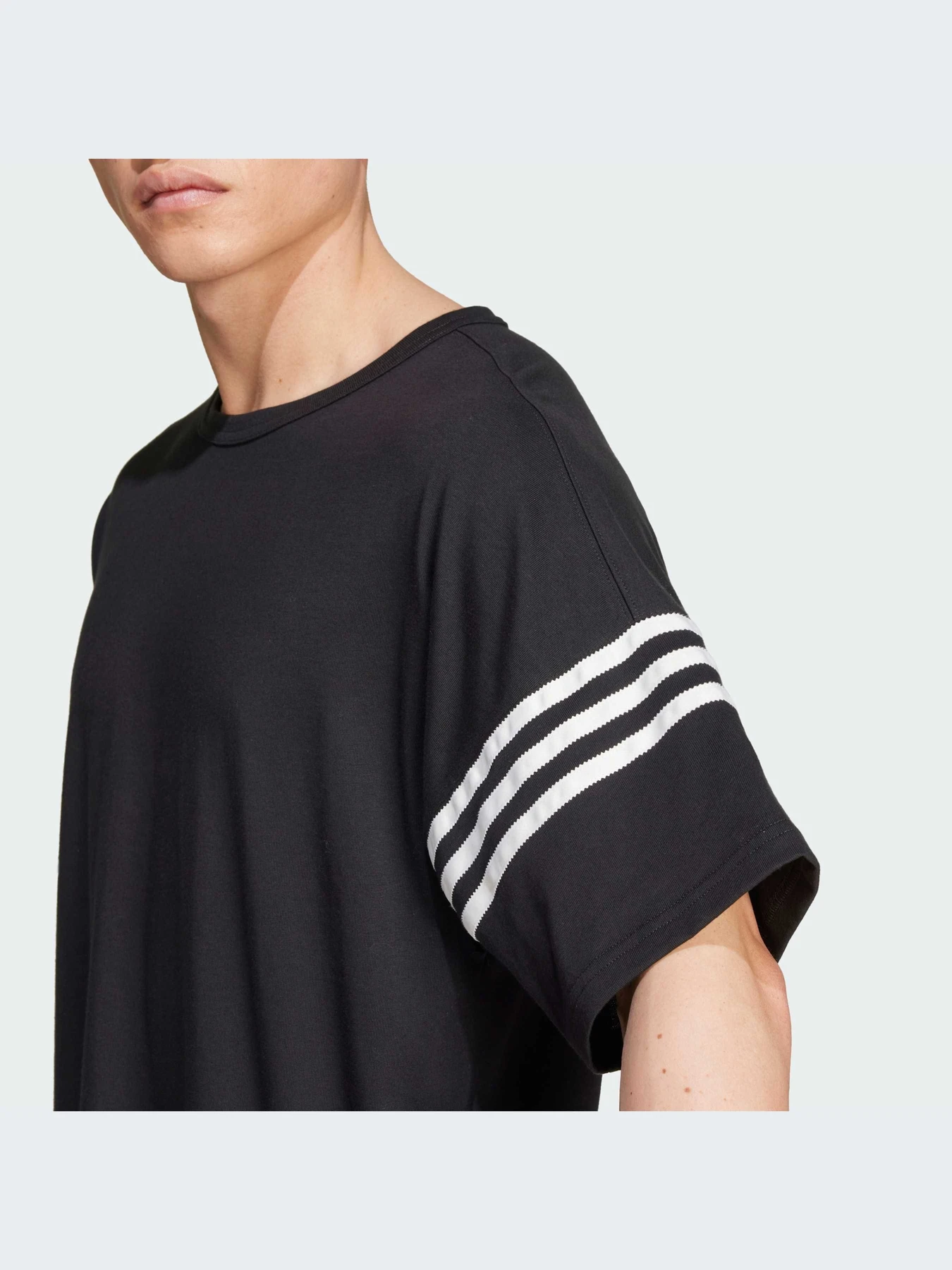Футболки і поло Adidas Adicolor модель IW0972 Футболки і поло Adidas Adicolor модель IW0972 Фото