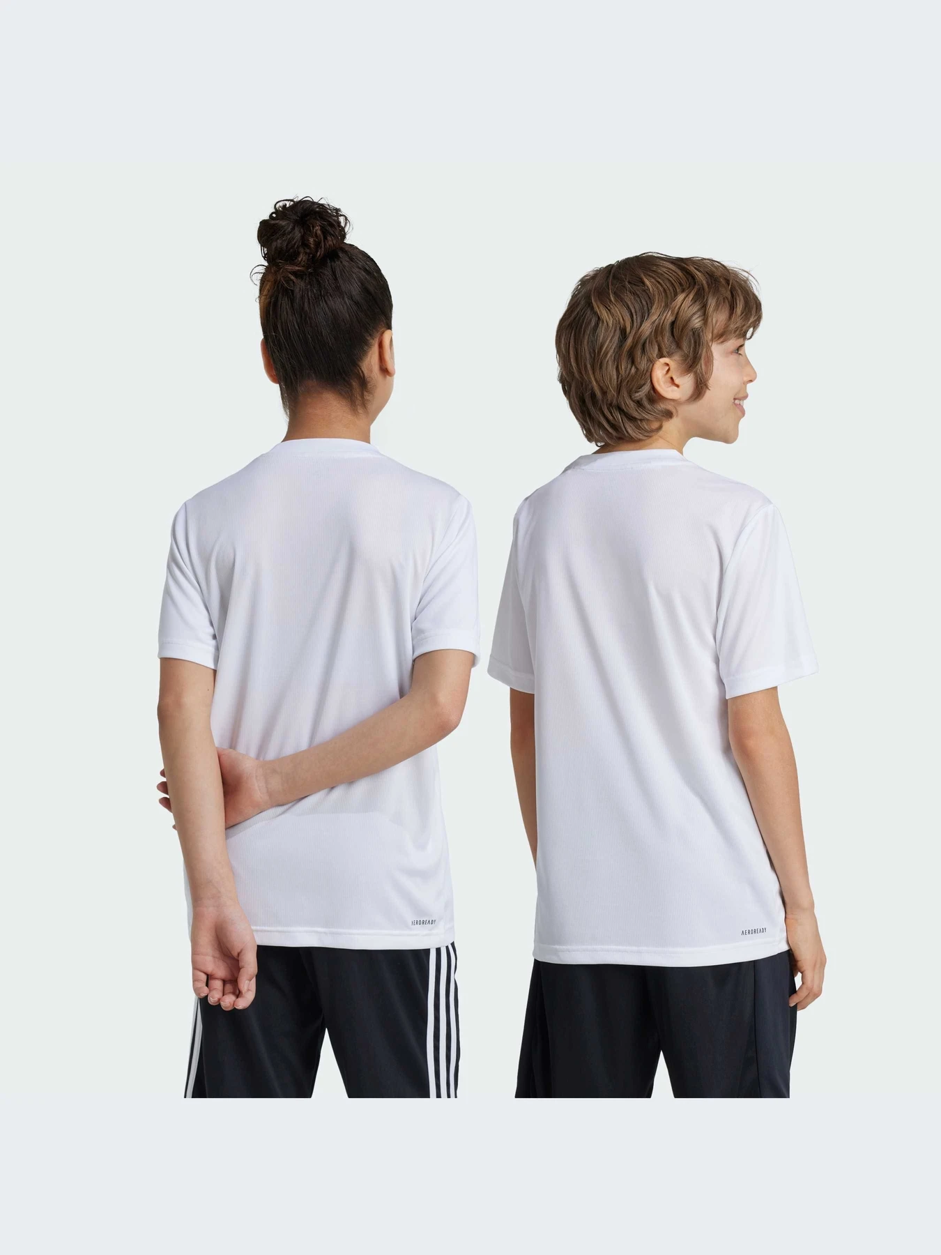 Футболки и поло Adidas Clima модель IW0853 Футболки и поло Adidas Clima модель IW0853 Фото