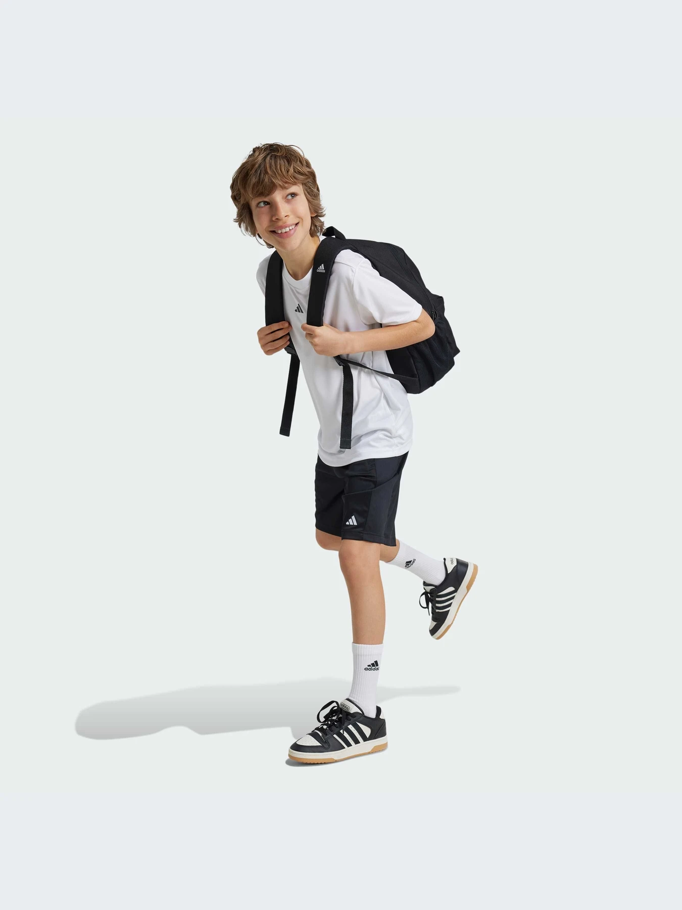 Футболки и поло Adidas Clima модель IW0853 Футболки и поло Adidas Clima модель IW0853 Фото