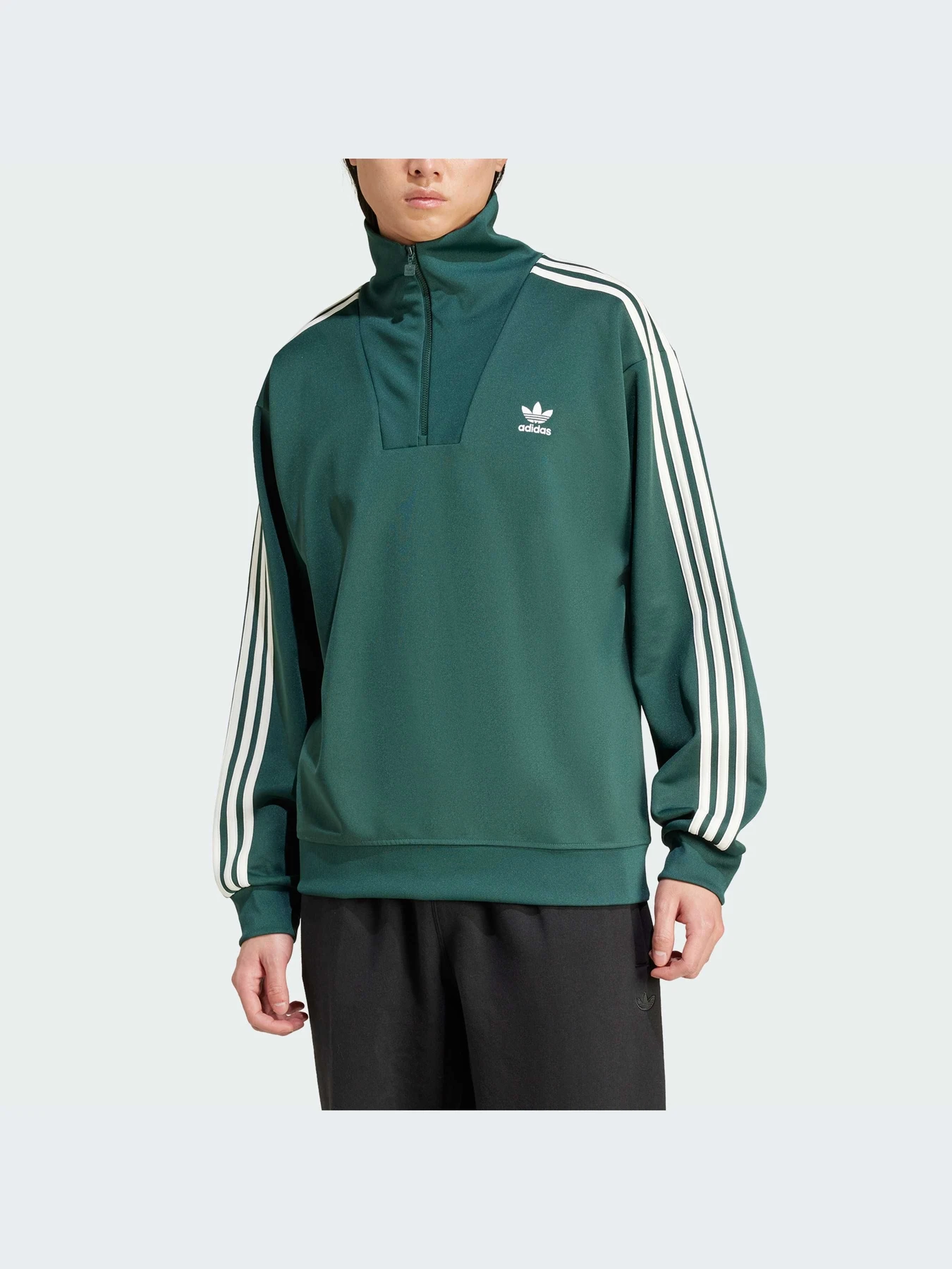 Худи и свитшоты Adidas Adicolor модель IZ2502 Фото