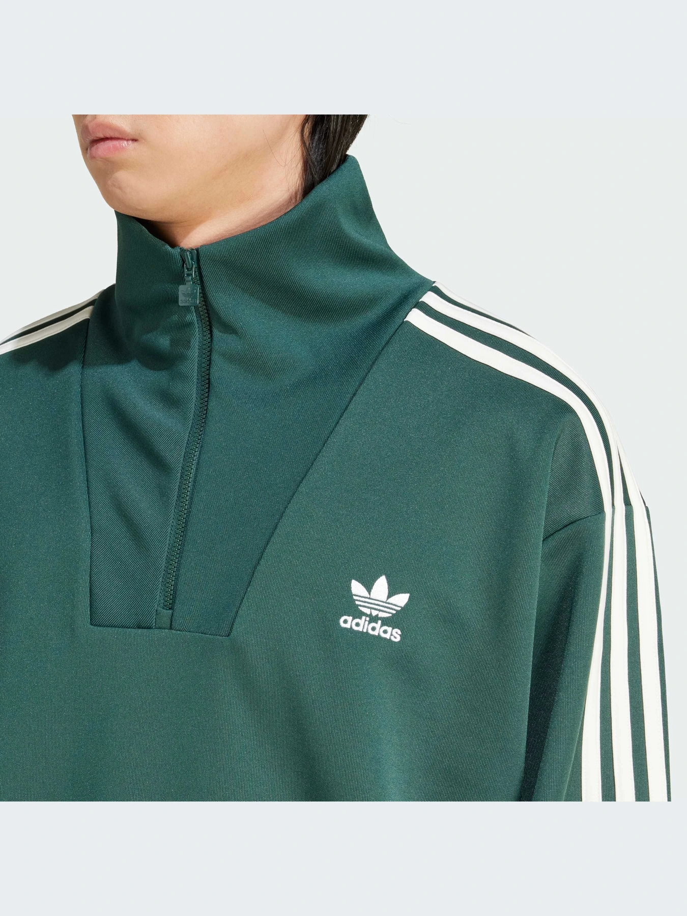 Худи и свитшоты Adidas Adicolor модель IZ2502 Фото