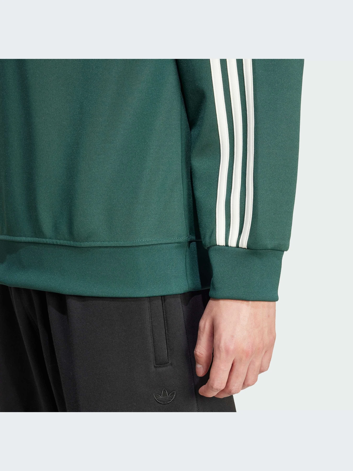 Худи и свитшоты Adidas Adicolor модель IZ2502 Фото
