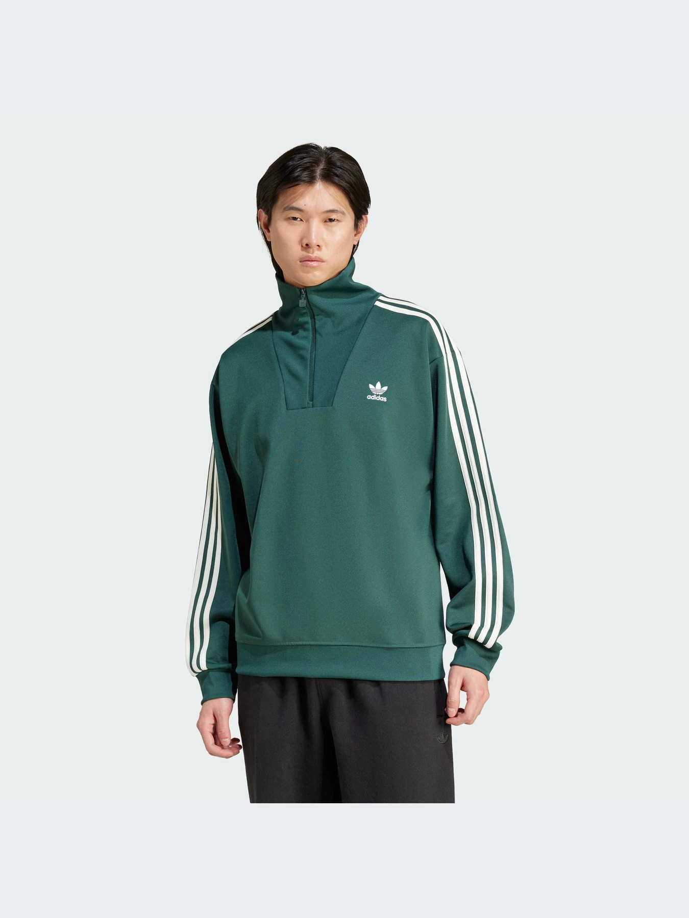Худи и свитшоты Adidas Adicolor модель IZ2502 Фото
