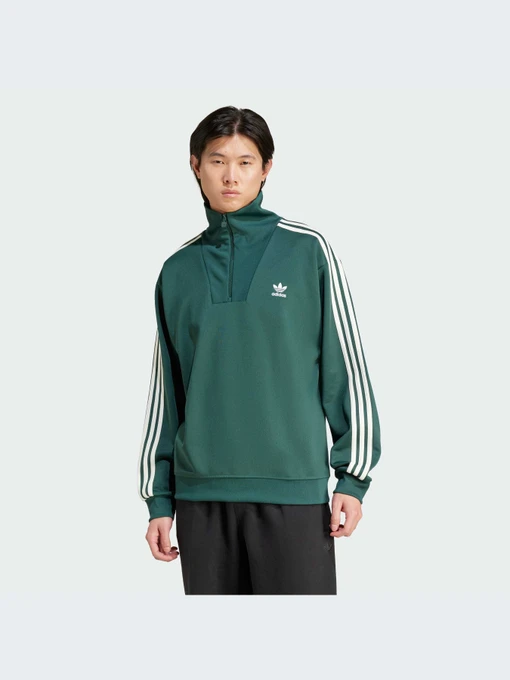 Худи и свитшоты Adidas Adicolor модель IZ2502 Фото