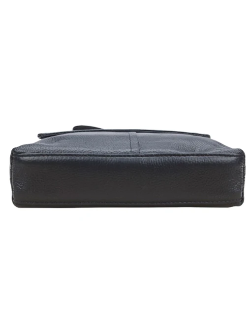 Borsa Leather Мессенджер фото 2
