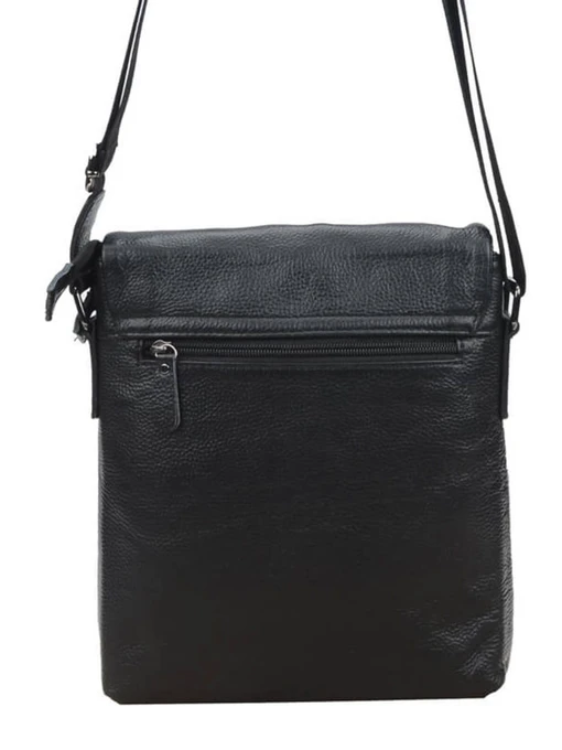 Borsa Leather Мессенджер фото 3