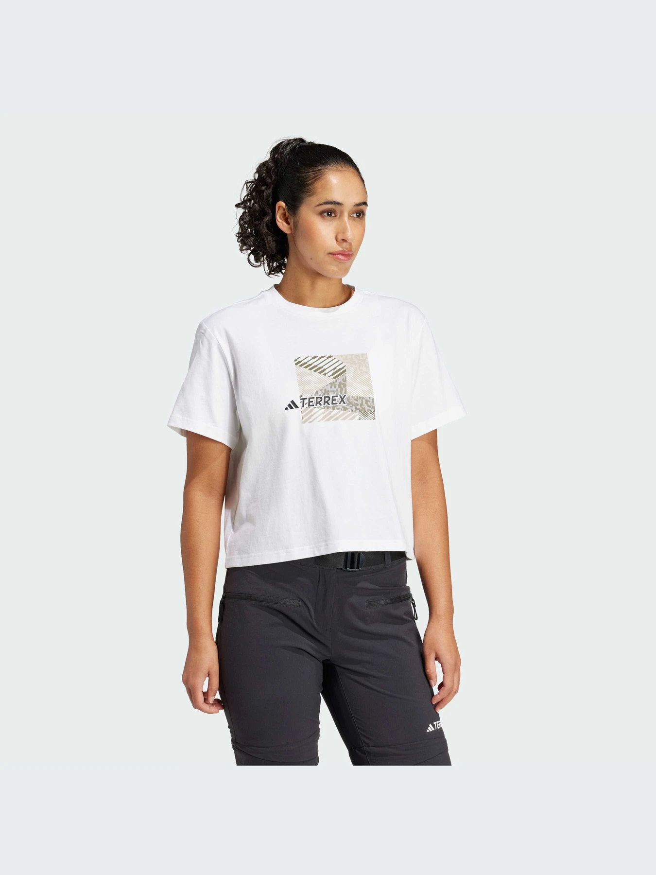 Футболки и поло Adidas модель IW2714 Фото