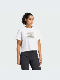 Футболки и поло Adidas модель IW2714 Фото