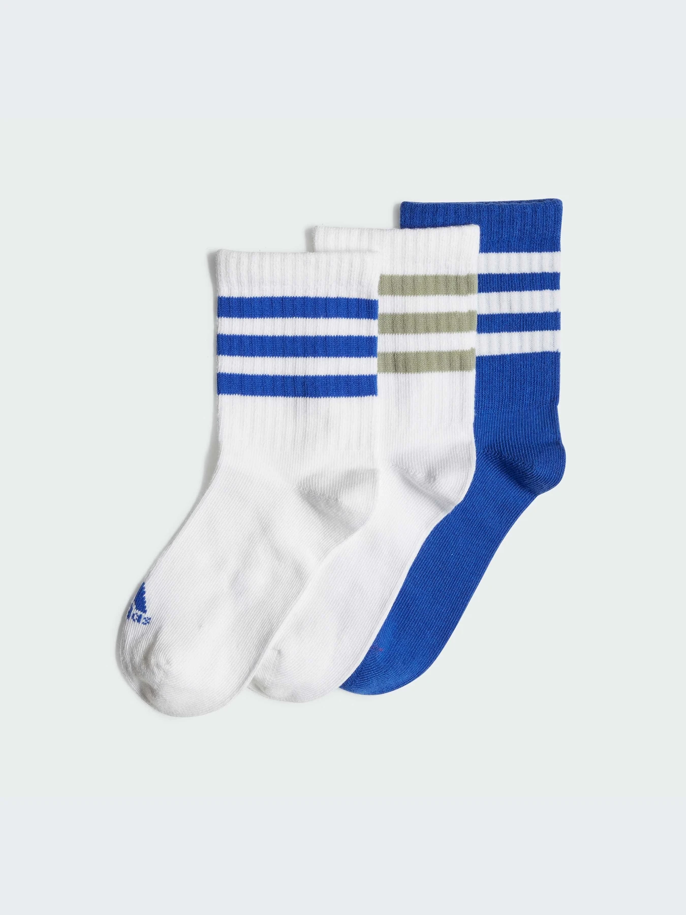 Шкарпетки та гольфи Adidas модель JD9598 Шкарпетки та гольфи Adidas модель JD9598 Фото
